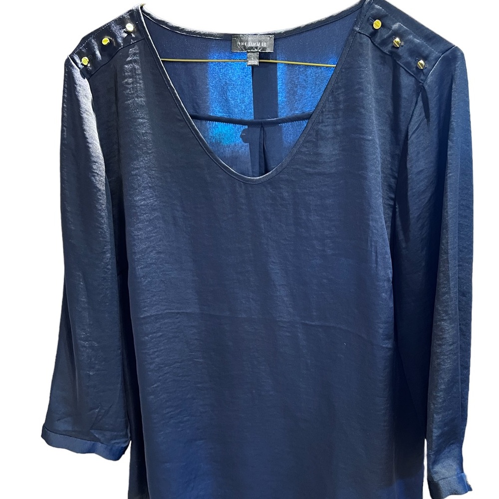 The Limited, Size Large Shirt